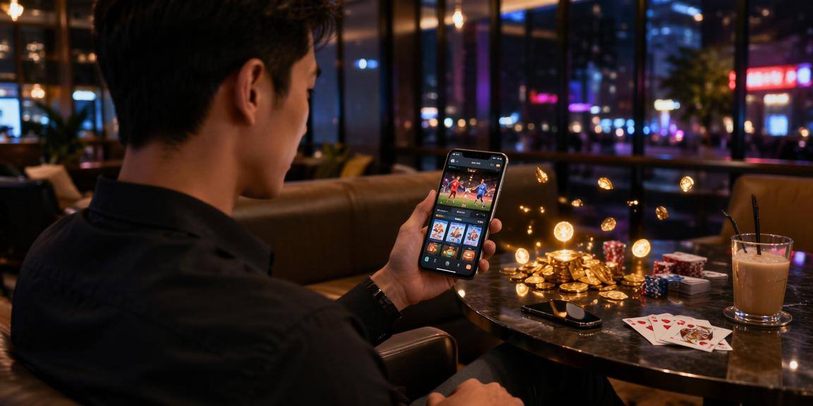 k58 Live Casino
